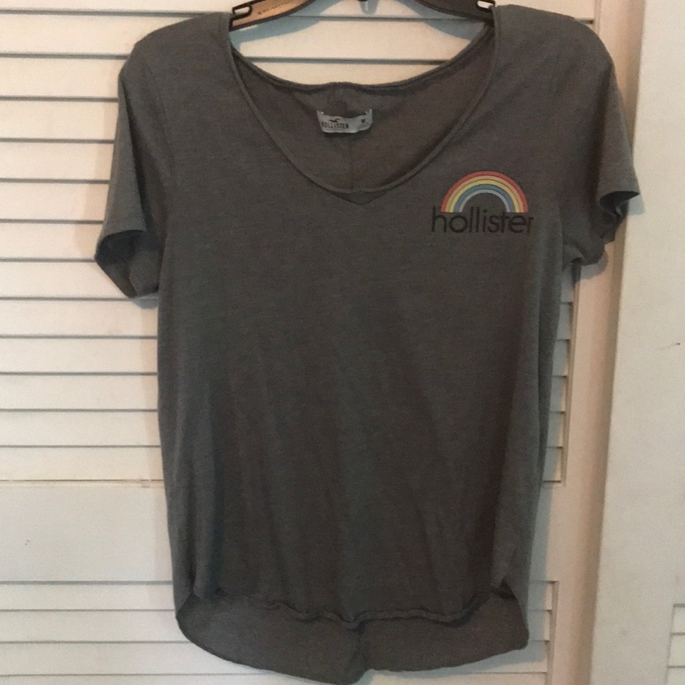 Hollister T-shirt